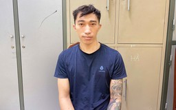 Khám phá nhanh vụ cướp tài sản của gái bán dâm tại phường Ngọc Hà