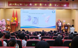 Gắn kết nghiên cứu khoa học với thực hành lâm sàng