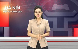 Hà Nội đẹp và chưa đẹp | 24/10/2026