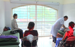 Phát huy vai trò của y học cổ truyền trong điều trị