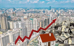 Lãi suất tiếp tục là rào cản với thị trường bất động sản