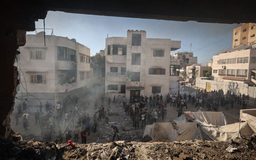 Liên Hợp quốc báo động về bạo lực leo thang tại Bờ Tây
