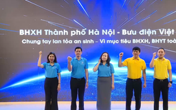 Đưa chính sách an sinh đến với người dân