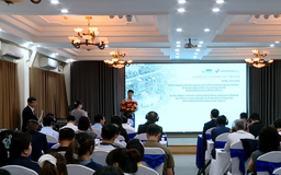 Chia sẻ kinh nghiệm tổ chức không gian và quản trị đô thị đại học