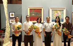 Kết nối tư duy sáng tạo đương đại và mạch nguồn di sản