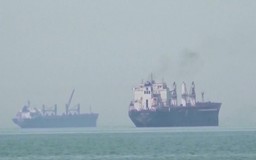 Iran cảnh báo có thể tấn công cáp ngầm ở vùng Vịnh