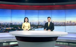 Chương trình Thời sự 18h30 | 24/10/2026