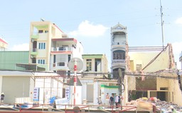 Xã Chương Dương dồn lực GPMB đường trục không gian Quốc lộ 1A