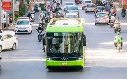 Chuyển đổi phương tiện xanh - vai trò từ cơ sở