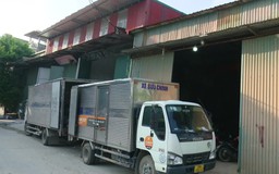 Xã Bình Minh: Thiếu kiên quyết trong xử lý vi phạm xây dựng, đất đai