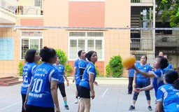 
Hiệu quả mô hình tự quản nhà văn hóa tổ 48 Nghĩa Đô