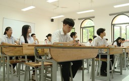 Hà Nội khảo sát chất lượng lớp 4 và lớp 7