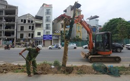 Tuyến phố văn minh: Từ bữa ăn an toàn đến thanh toán số