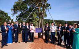 Tự hào 50 năm xây dựng Vùng kinh tế mới Hà Nội tại Lâm Đồng