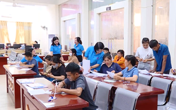 Đồng bộ dữ liệu BHXH, người dân tiết kiệm thời gian làm thủ tục