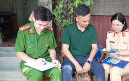 Đẩy nhanh làm sạch dữ liệu đăng ký phương tiện