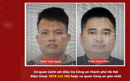 Truy tìm 2 người liên quan vụ lừa đảo