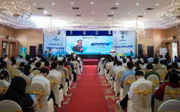 Gắn an ninh mạng với chuyển đổi xanh bền vững