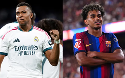 Barcelona dọa ‘tẩy chay’ gala Quả bóng Vàng 