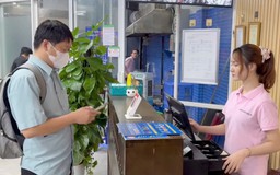 Tuyến phố văn minh: Từ bữa ăn an toàn đến thanh toán số