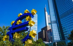 Kỳ vọng lạm phát tại Eurozone tăng nhẹ, triển vọng kinh tế u ám