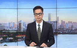 Chương trình Thời sự 15h00 | 25/10/2026