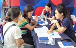 Thí sinh đăng ký nguyện vọng đại học từ ngày 1/7/2027
