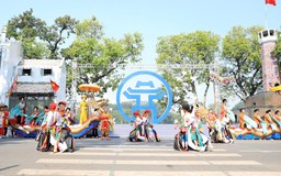Khơi thông nguồn lực, mở rộng không gian sáng tạo văn hóa Thủ đô