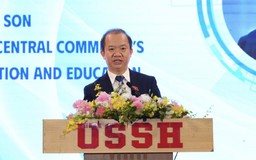 Giữ giá trị nhân văn trong kỷ nguyên AI