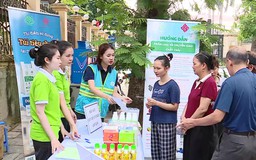 Thêm giải pháp khuyến khích người dân phân loại rác theo túi tiêu chuẩn
