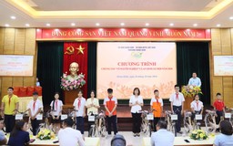 'Chung tay vì người nghèo và an sinh xã hội' - Không để ai bị bỏ lại phía sau