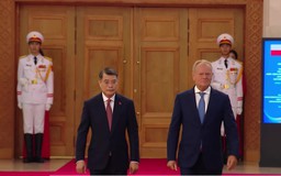 Thủ tướng Cộng hòa Ba Lan thăm chính thức Việt Nam
