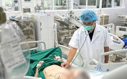 Cúm A tăng khi giao mùa, cảnh báo nguy cơ biến chứng nặng