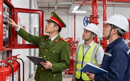 Đề xuất bỏ thủ tục kiểm tra nghiệm thu phòng cháy, chữa cháy, tăng cường hậu kiểm