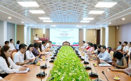 Gắn lý luận với thực tế trong đào tạo, bồi dưỡng cán bộ