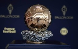 Những cột mốc được chờ đợi ở Gala Quả Bóng Vàng
