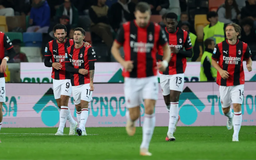 AC Milan và Juventus cùng thắng