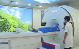 Vận hành hệ thống chụp MRI 5.0 hiện đại nhất Đông Nam Á