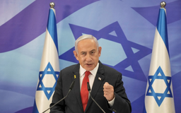 Israel bất đồng nội bộ về kế hoạch tấn công Iran trước bầu cử