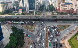 Hầm chui Dương Đình Nghệ – Mễ Trì: Kỳ vọng khơi thông điểm nghẽn