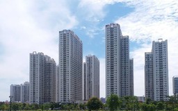 Thanh khoản bất động sản vẫn chưa cải thiện