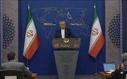 Iran tuyên bố không thay đổi lập trường vì kết quả bầu cử Israel