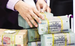 Áp lực thanh khoản ngân hàng hạ nhiệt, lãi suất liên ngân hàng giảm