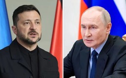 Tín hiệu tích cực trong đàm phán hòa bình Nga - Ukraine