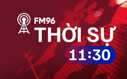 Thời sự 11h30 | 26/10/2026