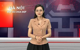 Hà Nội đẹp và chưa đẹp | 26/10/2026