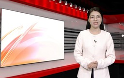 中文新闻 26/10/2026 | Bản tin tiếng Trung