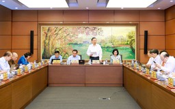 Hoàn thiện pháp luật về phòng cháy và bảo vệ công trình quan trọng