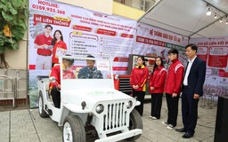 Đặt nền móng nghề nghiệp ngay từ bậc trung học cơ sở