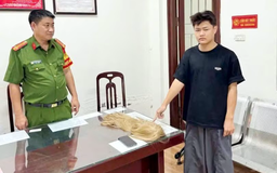 Giả danh phụ nữ qua mạng để trộm điện thoại